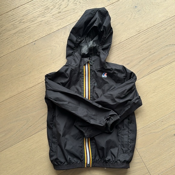 KWAY | 3T - Picture 2 of 4